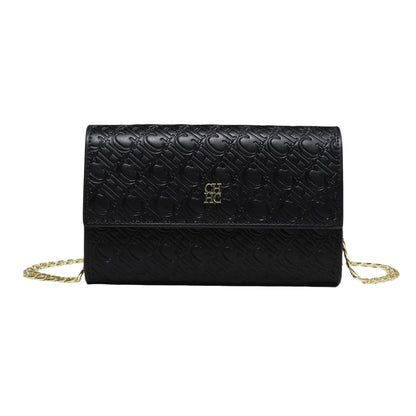 Aurora Chain – Bolso de Hombro con Cadena Premium