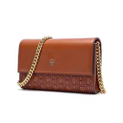 Aurora Chain – Bolso de Hombro con Cadena Premium