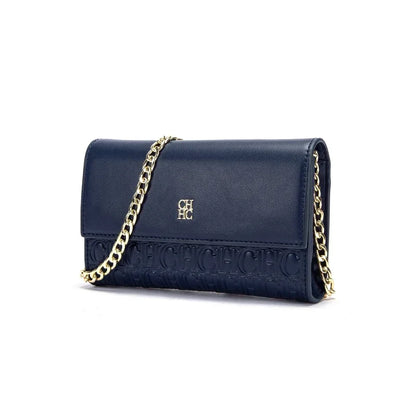 Aurora Chain – Bolso de Hombro con Cadena Premium