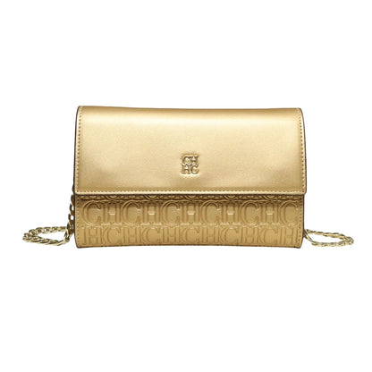 Aurora Chain – Bolso de Hombro con Cadena Premium