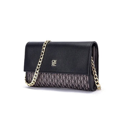 Aurora Chain – Bolso de Hombro con Cadena Premium